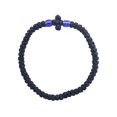 thumbnail image 1 of Bracelet de Prière Orthodoxe Tissé à la Main Croix Chrétienne Chaîne de Poignet, 1 of 8