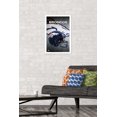 thumbnail image 3 of NFL Denver Broncos - Casque 16, 3 of 4
