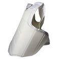 thumbnail image 2 of Boxing Chest Guard Rib Shield Armour Body Protector for Martial Arts Taekwondo Muay Thai Training, 2 of 7