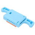 thumbnail image 2 of Outil d'Épissure de Fil Sûr, Coupe de Coupe de Coupe de Coupe de Fibre Optique Ouverte Ouverte Conception PVC Coquille Lame d'Acier pour Réparation Électronique, 2 of 8