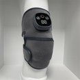 thumbnail image 2 of DEBGFS Electric Thermal Knee Massager  Arthritis Pain Massager  Far Rared Joint Brace Support Vibration Back Shoulder Massage Knee Pain Relief Massageador, 2 of 8