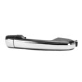 thumbnail image 1 of Poignée de Porte Extérieure de Voiture Haute Résistance avec Aspect Sportif et Prise Confortable pour GX460 2010 2021, 1 of 7