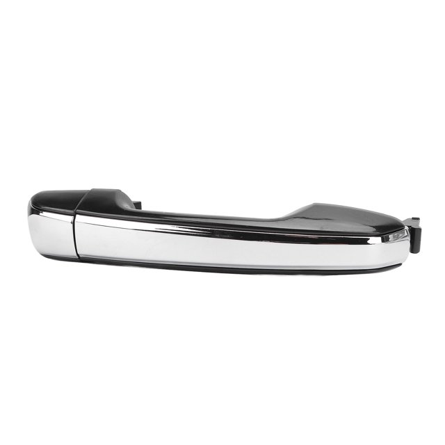 Poignée de Porte Extérieure de Voiture Haute Résistance avec Aspect Sportif et Prise Confortable pour GX460 2010 2021