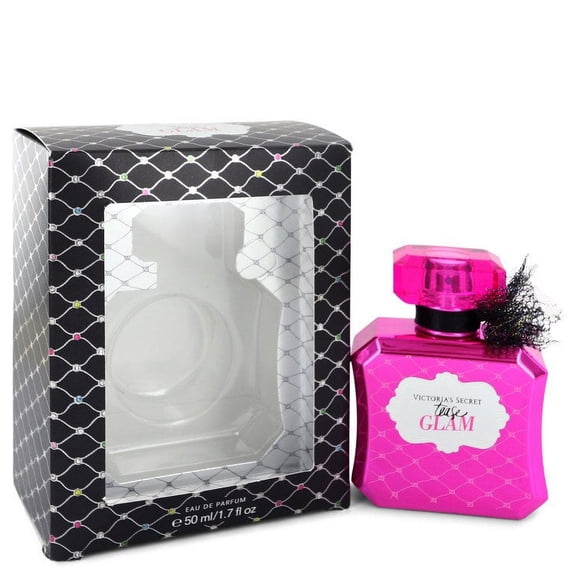 Victoria's Secret Tease Glam by Victoria's Secret Eau De Parfum Spray 1.7 oz