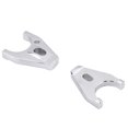thumbnail image 3 of Billet Aluminum Distributor Clamp Hold Down HEI Electronic for  V8 V6, 3 of 7