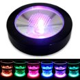thumbnail image 2 of Dessous de Verre à LED avec Capteur de Gravité pour Bar Fête Club, 2 of 5