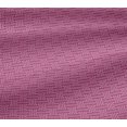 thumbnail image 5 of oneOone Viscose Jersey Fabric Greek Key Geometric Printed Craft Fabric BTY 60 Inches Wide, 5 of 5