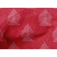 thumbnail image 4 of oneOone Cotton Poplin Fabric Leaves & Tree Block Print Fabric BTY 42 Inch Wide, 4 of 4