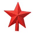 thumbnail image 2 of KLKCMS Christmas Tree Top Party Lightweight Star for Christmas Tree Top Christmas Gifts Red, 2 of 9