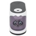 thumbnail image 2 of Pencil Sharpener, Electric Pencil Sharpener Battery Powered Automatic Stop Design  For 6~8mm Diameter Pencil Black, 2 of 8