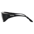 thumbnail image 3 of Polar Optics® Matte Black Fits Over Polarized Sunglasses, 3 of 3