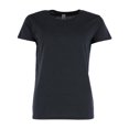 thumbnail image 1 of Gildan T-Shirt à Col Rond en Coton (Grande Taille pour Femmes), 1 of 2