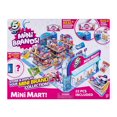 thumbnail image 1 of 5 Surprise Mini Brands Electronic Mini Mart Playset by ZURU, 1 of 9