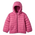 thumbnail image 1 of George Toddler Girls' Puffer Jacket, 1 of 2