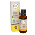 thumbnail image 1 of Buhbli Brands - 100% Pure Lemon Essential Oil, 30ml, All Natural and Pure - Bottled in Canada, 1 of 5