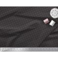 thumbnail image 2 of Soimoi Poly Georgette Fabric Heart Shirting Print Fabric by The Yard 52 Inch Wide, 2 of 3