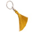 thumbnail image 1 of Tassel Keychain Simple Fashion Bohemian Tassel Handbag Charm Hanging Car Charm, 1 of 10