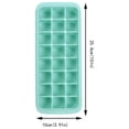 thumbnail image 2 of Silicone with Lid Creates 24 Clear Cubes for Drinks and, 2 of 6