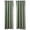 Vert, variante sur Birdeem Rideaux Occultants pour Chambre et Cuisine, Panneaux de Fenêtre Scandinaves de Couleur Unie, Ensemble de 2 Panneaux 100 % Polyester, 53 L x 102 H Pouces, Rideaux Assombrissants avec Installation Facile