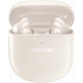 thumbnail image 5 of Refurbished (Good) Bose QuietComfort Earbuds II In-Ear Noise Cancelling True Wireless Earbuds - Soapstone, 5 of 5