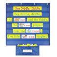 thumbnail image 4 of Maoww Teacher Pocket Card Must-Have Tool For Special Education Classroom Management Educational Wall Map black, 4 of 5