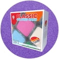 thumbnail image 2 of Sandtastik Classic Colored Sand, Ultraviolet, 25 lb, 2 of 5
