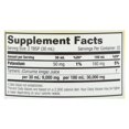 thumbnail image 2 of Dynamic Health Curcuma Doré Liquide 32 fl.oz, 2 of 2
