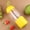 Jaune, variante sur Mini Mélangeur Électrique USB 260 ml pour Fruits, Mélangeur à Smoothie Portatif pour Fruits, Gobelet pour Fruits