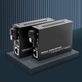 thumbnail image 4 of Wweixi Portable Fiber Optic Receiver Extender Office Hotel School Stable Optical Media Converter, 4 of 8