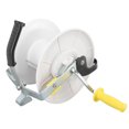 thumbnail image 2 of Fence Electrified Rope Winder, Electric Fence Wire Reel High Strength  For Garden MLD 0052, 2 of 8