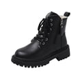 thumbnail image 1 of Bottes d'Hiver pour Femmes Bottes Courtes - Loisirs, Extérieur, 1 of 9
