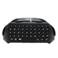 thumbnail image 2 of Clavier de Manette Sans Fil, Clavier de Jeu Sans Fil DC 5V Connexion Stable pour Manette de Jeu, 2 of 8