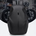 thumbnail image 3 of Amdohai Multifunctional Large Capacity Motorcycle Backpack Motorcycle Helmet Bag Moto Riding for Men Women Waterproof Helmet Backpack, 3 of 8