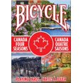 thumbnail image 1 of Canada Quatre Saisons, 1 of 1