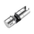 thumbnail image 3 of Birdeem Non Punching Straight Buckle Shower Lifting Rod Shower Fork Seat Adjustable Movable Bracket Fixed Seat Nozzle Accessory, 3 of 10