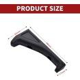 thumbnail image 2 of Shooting Stabilizer Durable and Lightweight Nylon Handle Crossbows Archery Accessories,Sand, 2 of 5