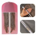 thumbnail image 4 of ZENGHUIJ Fabric Wig Storage Hanging Bag Moistures-proof And Dustproofs Portable Bag Suitable For Anime Conventions Cos-play And Travel, 4 of 6