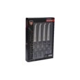 thumbnail image 4 of :Pro® iconiX® Cuisine : Ensemble de 4 Couteaux à Steak 12,5 cm 5 Po, 4 of 4