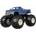 thumbnail image 2 of Hot Wheels Monster Trucks 1:24 Scale Die-Cast, 2 of 6