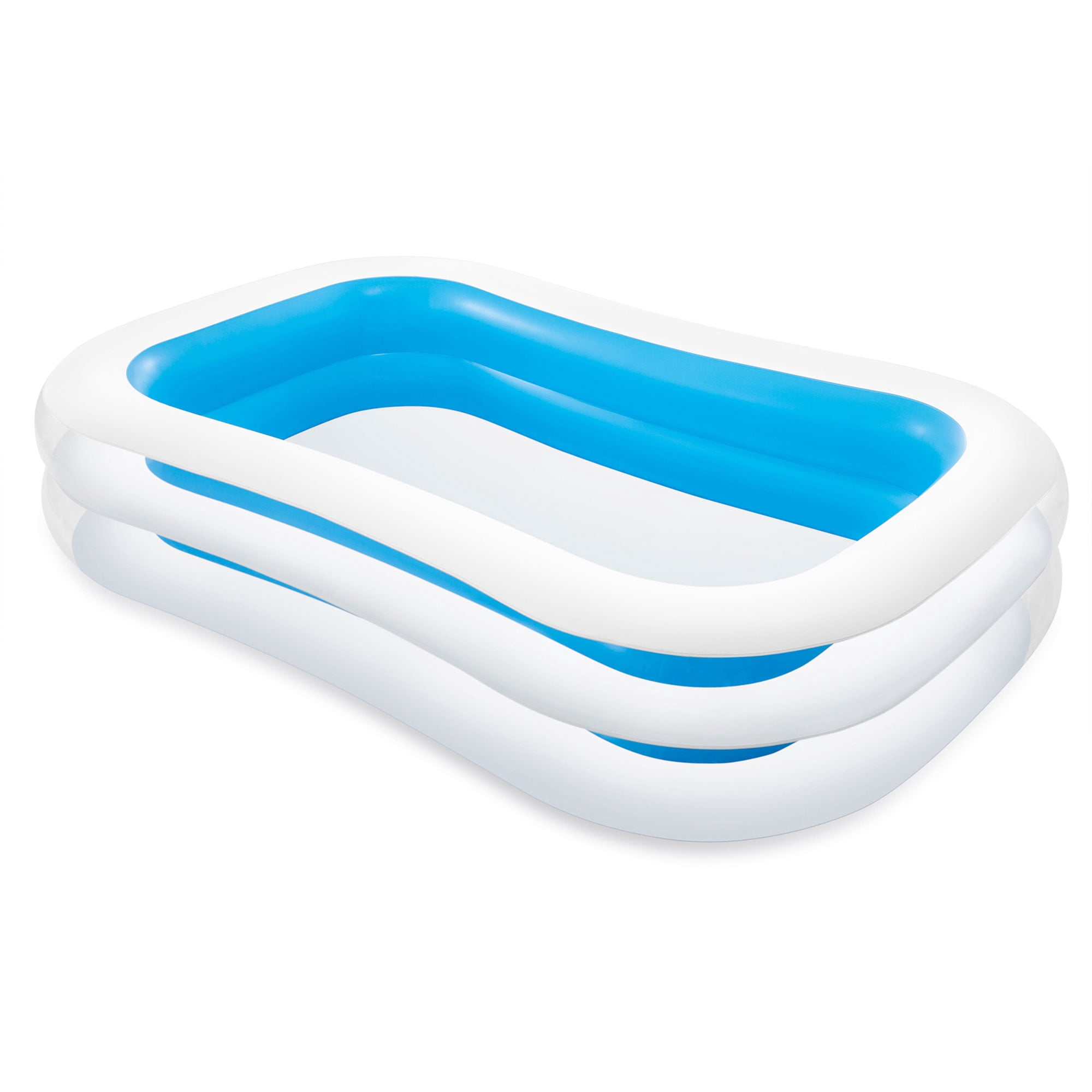 Intex 56483EP Swim Center Family Pool 103 in.
