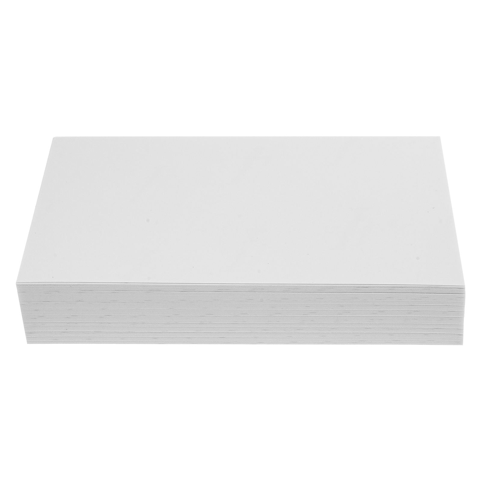 OFFIGAM Printing Paper High Gloss White for Inkjet Printer Home Office School Use