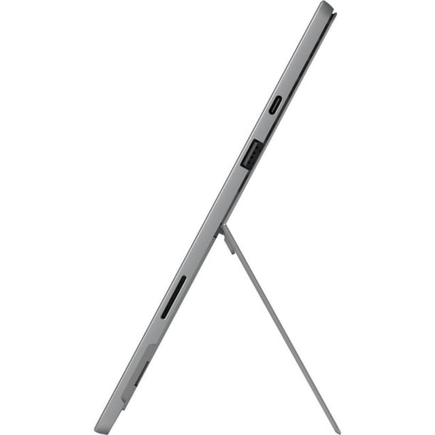 Microsoft Surface Pro 7 12.3