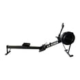 thumbnail image 4 of INTBUYING Machine d'Aviron Résistante à l'Air, Machine de Mise en Forme Silencieuse, Rampeur Pliable, Équipement d'Exercice pour le Gym et la Maison, 4 of 13