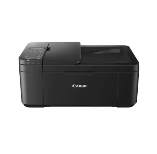 Refurbished Canon 5074C003 Pixma TR4720 Wireless All-in-One Inkjet Printer, Black