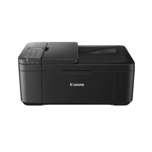 Rénovés Canon 5074C003 Pixma TR4720 Imprimante jet d'encre tout-en-un sans fil, noir