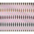 thumbnail image 4 of oneOone Cotton Flex Fabric Argyle Ikat Printed Craft Fabric BTY 40 Inch Wide, 4 of 4
