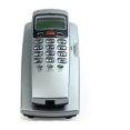 thumbnail image 4 of letairis For FSK/DTMF System Caller ID Wall-mounted Fixed Telephone Small Household Extension Caller ID Wall Landline Telephone for Hotel Desk Putting, 4 of 5