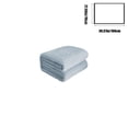 thumbnail image 3 of Dvkptbk Couverture Rafraîchissante Douce et Épaisse à Double Couche, Couverture Raschel, un Incontournable pour Se Réchauffer en Hiver, Convient aux Lits, aux Sofas et à d'Autres Scènes, Offrant un Confort Ultime, 3 of 6