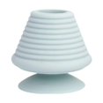thumbnail image 1 of simhoa Bath Plug Stopper for Tub Club Bathing Washroom Bathroom Silicone Drain Plug Blue, 1 of 8