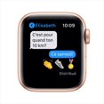 thumbnail image 2 of Apple Watch SE (GPS, 1ère Génération), 2 of 8